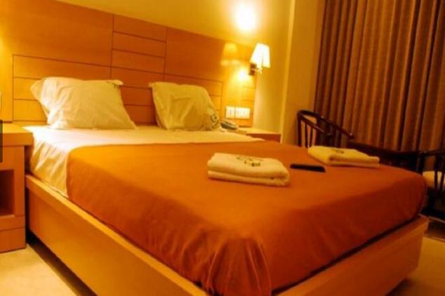 Hotel Balaji Inn